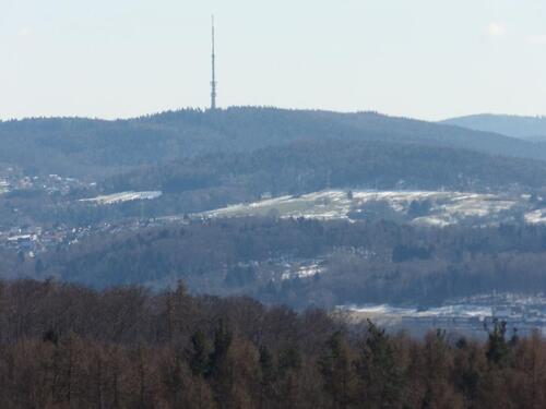 Foto - Etagenwohnung in Aschaffenburg zur Miete