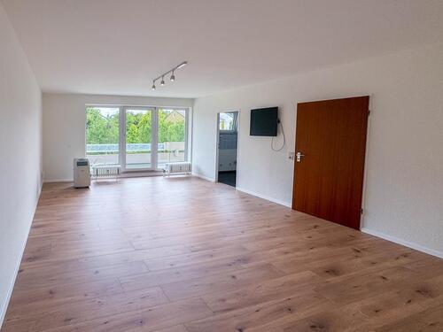 Foto - 1 Zimmer Etagenwohnung in Essen