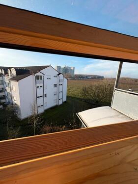 Foto - 1 Zimmer Etagenwohnung in Worms