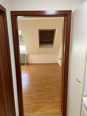 Foto - Etagenwohnung in Worms zur Miete