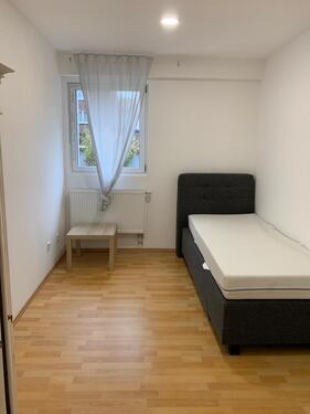 Foto - 2 Zimmer Etagenwohnung zur Miete in Osnabrück