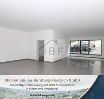Einzelhandelsfläche Büro Praxis zentral in Siegen (Hauptstraßenlage)!