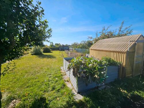 Foto - Grundst&uuml;ck in Naunhof