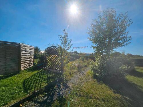 Foto - Grundst&uuml;ck in Naunhof zur Miete