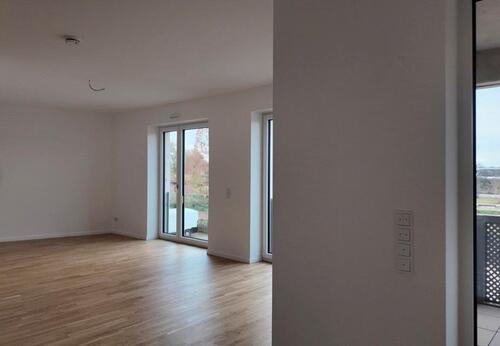 Foto - 3 Zimmer Etagenwohnung zur Miete in Bocholt