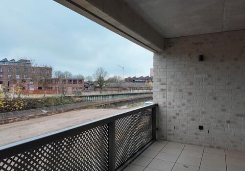 Foto - Etagenwohnung in Bocholt zur Miete