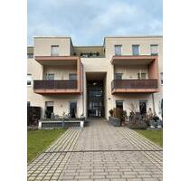 2-Zimmer Erdgeschosswohnung 54,5qm in Trier, FeyenWeismark