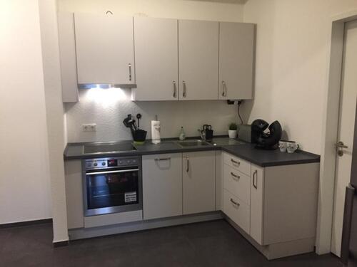 Foto - 2 Zimmer Etagenwohnung in Trier