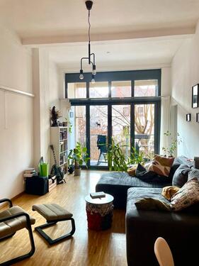 Foto - Wohnung auf Zeit - 1.150,00&nbsp;EUR Kaltmiete, ca.&nbsp; 84,00&nbsp;m&sup2;