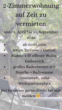 Foto - 2 Zimmer Hochparterre in Landau in der Pfalz