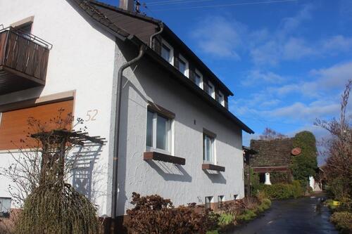 Foto - 8 Zimmer Einfamilienhaus zum Kaufen in Haigerloch