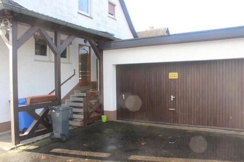 Foto - 8 Zimmer Einfamilienhaus in Haigerloch