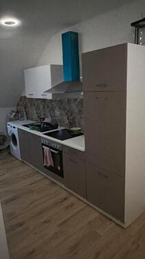 Foto - 2 Zimmer Dachgeschoßwohnung zur Miete in Neunkirchen