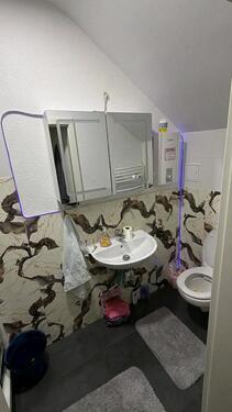 Foto - 2 Zimmer Dachgeschoßwohnung in Neunkirchen