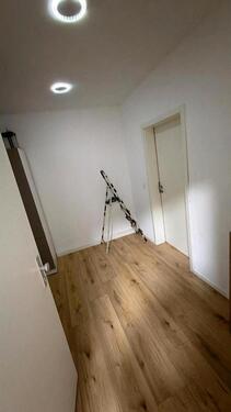 Foto - Dachgeschoßwohnung in Neunkirchen zur Miete