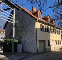 Altengerechte Wohnung im Zentrum von Kusel