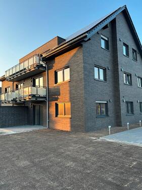 Foto - *Provisionsfrei* Erstbezug Erdgeschoss Wohnung in HarenEmmeln