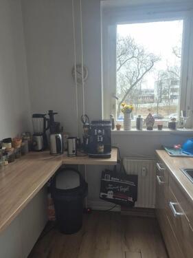 Foto - Etagenwohnung in Berlin zur Miete