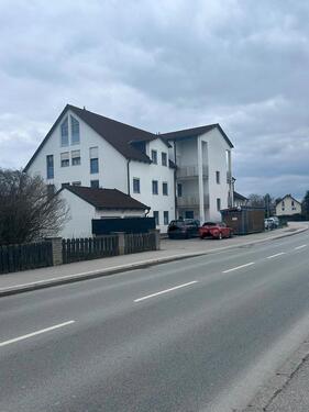 Foto - 2 Zimmer Eigentumswohnung * provisionsfrei *