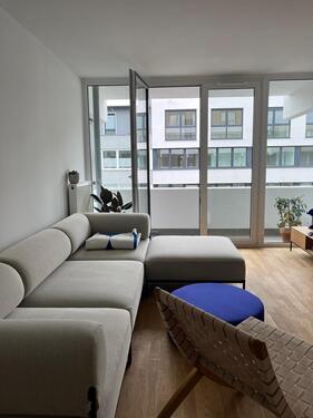 Foto - Sehr helle Mietwohnung in Zollstock (Am Vorgebirgstor)