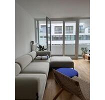 Sehr helle Mietwohnung in Zollstock (Am Vorgebirgstor) - Köln Innenstadt