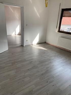 Foto - Etagenwohnung in Faulbach zur Miete