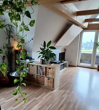 Foto - 4 Zimmer Etagenwohnung zur Miete in Neusäß