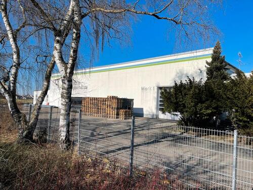 Foto - andere zur Miete in Zirndorf