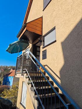 Foto - Nachmieter 1,5 Zi, Klamotten auspacken, Fertig