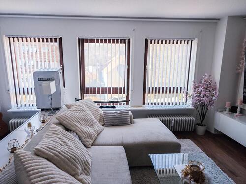 Foto - Etagenwohnung in Denkendorf zur Miete