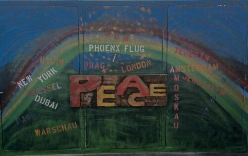 Foto - WESTERWALD Stellplatz Mobilheim Holzhaus Jahresplatz