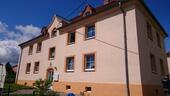 Foto - Ruhige 3-Raum-Wohnung mit Mietergarten