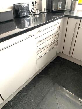 Foto - 4 Zimmer Maisonettenwohnung in Filderstadt