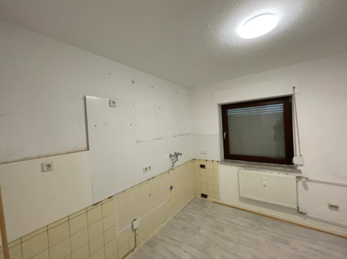 Foto - Etagenwohnung in Baumholder zur Miete