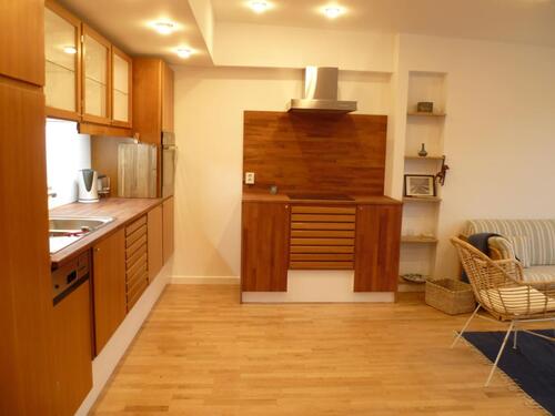 Foto - 2.5 Zimmer Dachgeschoßwohnung zur Miete in Hamburg