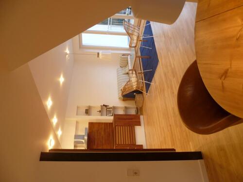 Foto - 2.5 Zimmer Dachgeschoßwohnung in Hamburg