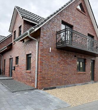 Foto - Moderne Doppelhaushälfte 