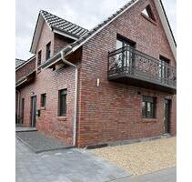 Moderne Doppelhaushälfte | Neubau- Erstbezug zu vetmieten - Salzhausen