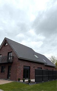 Foto - 5.5 Zimmer Doppelhaushälfte zur Miete in Salzhausen