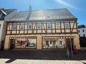 Foto - Wohn und Geschäftshaus in Olbernhau, PROVISIONSFREI