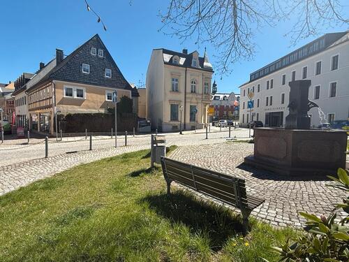 Foto - 9 Zimmer Einfamilienhaus zum Kaufen in Zeuthen