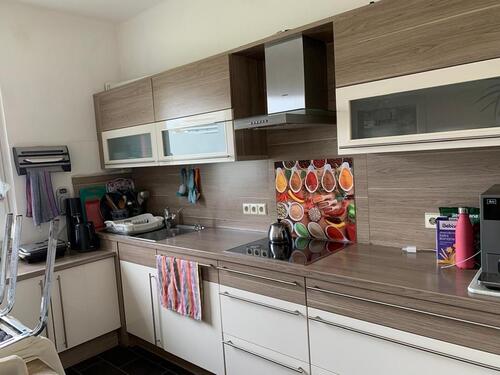 Foto - 4 Zimmer Etagenwohnung zur Miete in Rottweil