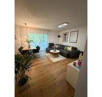 Moderne 3-Zimmer Wohnung mit Balkon und Stellplätzen - Vilshofen an der Donau