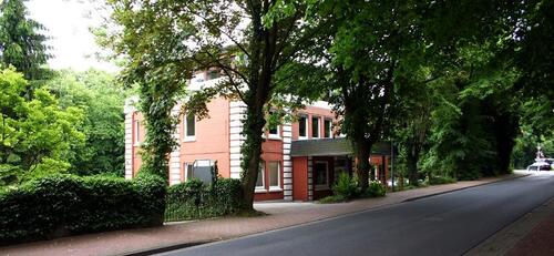 Foto - Großzügige 2-Zimmer-Penthouse-Wohnung, Bahnhofsnähe