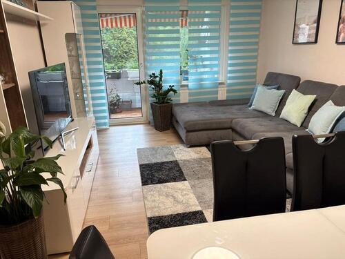 Foto - 3-Zimmer-Eigentumswohnung-Kernsaniert mit Balkon