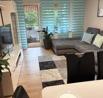 3-Zimmer-Eigentumswohnung-Kernsaniert mit Balkon - Arnsberg Rusch