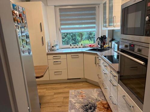 Foto - 3 Zimmer Erdgeschoßwohnung in Arnsberg