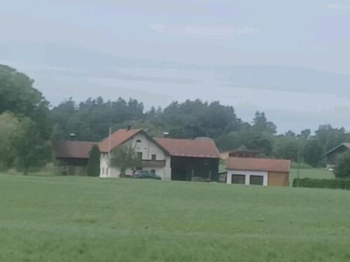 Foto - 5 Zimmer Bauernhaus, Landhaus zum Kaufen in Waging am See