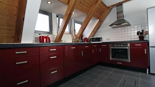 Foto - 6 Zimmer Einfamilienhaus zum Kaufen in Röbel/Müritz
