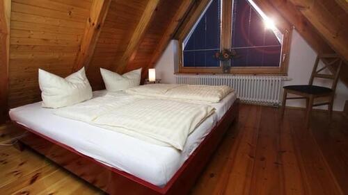 Foto - 6 Zimmer Einfamilienhaus in Röbel/Müritz